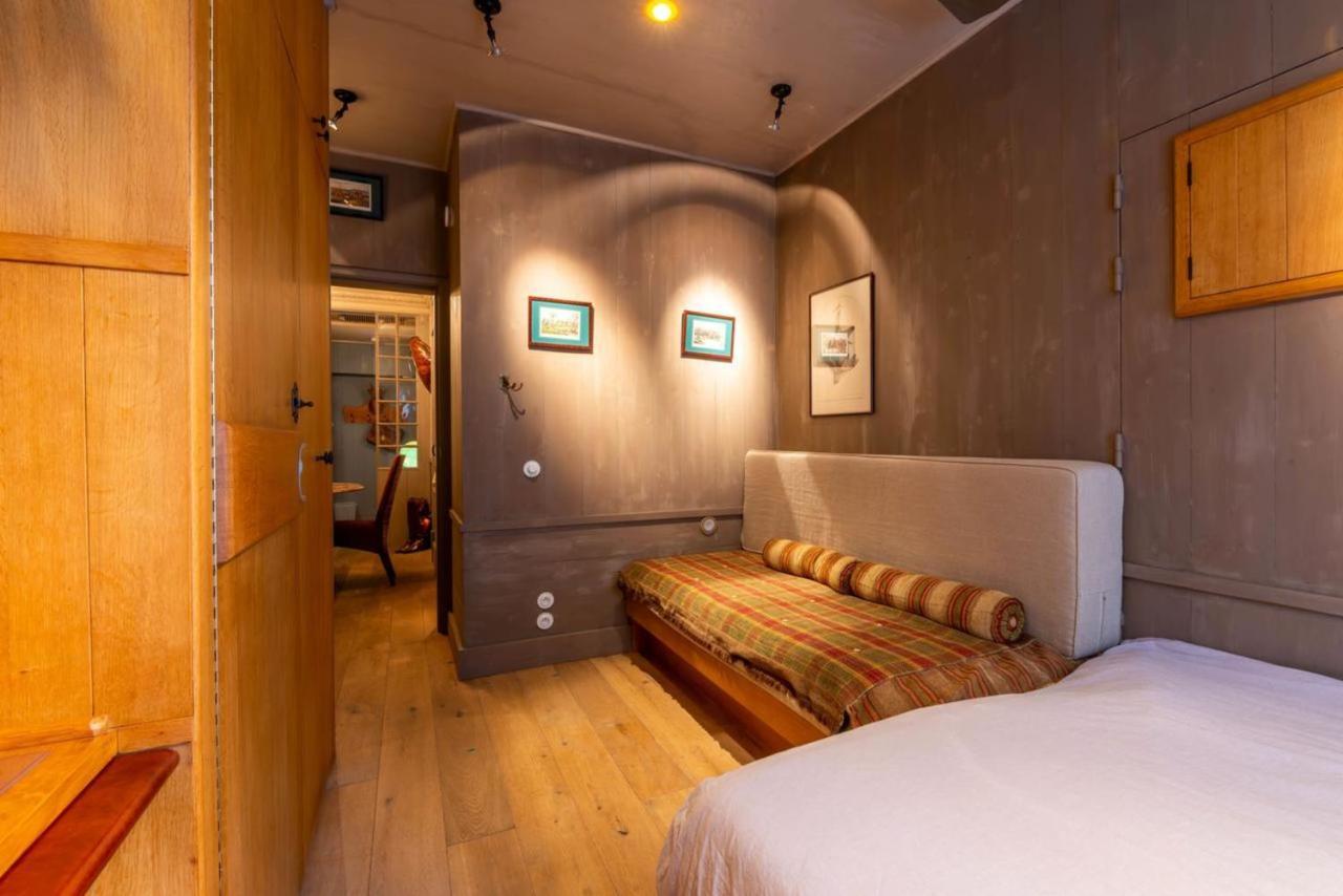 Zen Pausa - Unique Apartment In Knokke 외부 사진